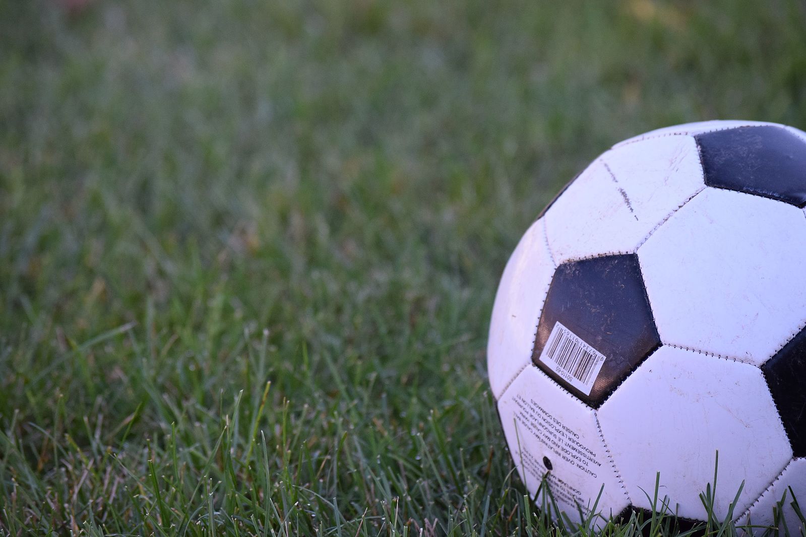 image of football