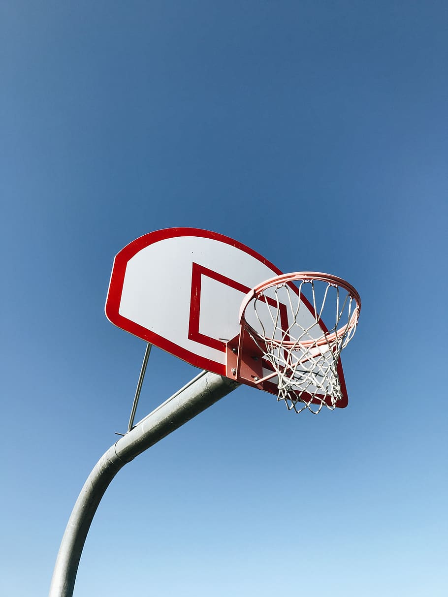 image of basketball